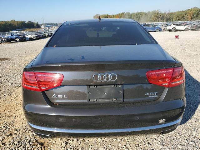 Photo 6 from auction – 2013 AUDI A8 L QUATT with VIN WAUR2AFDXDN008503