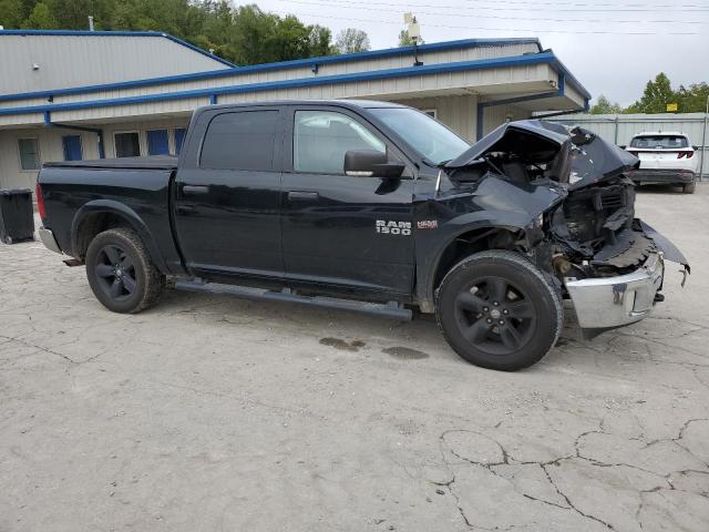 Photo 4 from auction – 2014 RAM 1500 SLT with VIN 1C6RR7LT9ES277695