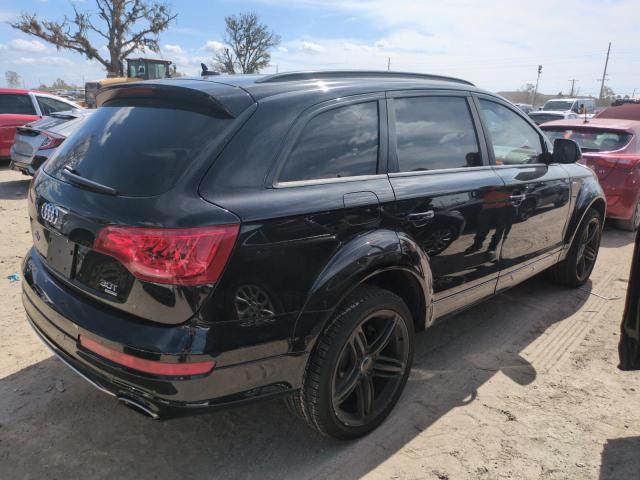 Photo 3 from auction – 2015 AUDI Q7 PRESTIG with VIN WA1DGBFE1FD011144