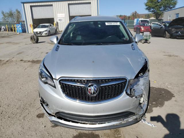 Photo 5 from auction – 2019 BUICK ENVISION E with VIN LRBFX2SA0KD010495