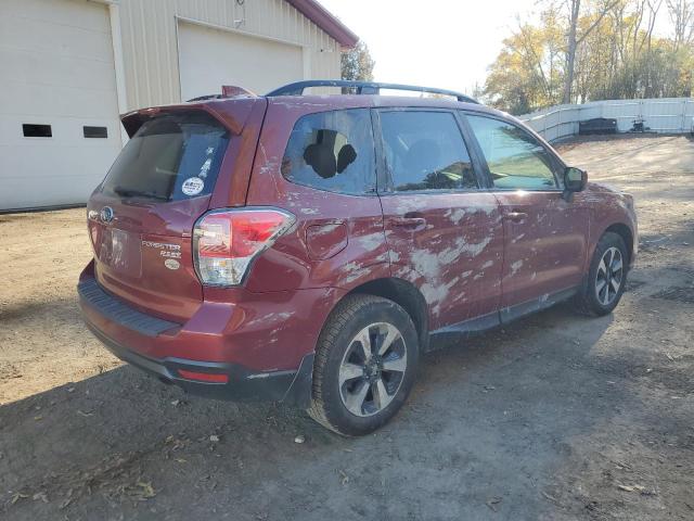 Photo 3 from auction – 2017 SUBARU FORESTER 2 with VIN JF2SJAEC4HH471470