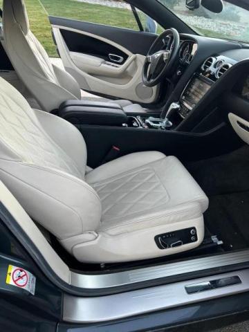 Photo 5 from auction – 2013 BENTLEY CONTINENTA with VIN SCBFC7ZA0DC082776