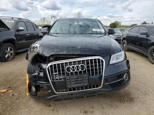 Photo 5 from auction – 2015 AUDI Q5 PREMIUM with VIN WA1DGAFP0FA005896