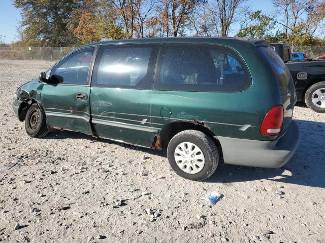 Photo 2 from auction – 1996 DODGE GRAND CARA with VIN 2B4GP2432TR624190