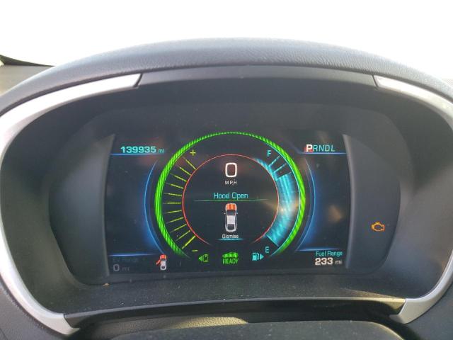 Photo 9 from auction – 2017 CHEVROLET VOLT LT with VIN 1G1RC6S55HU217535