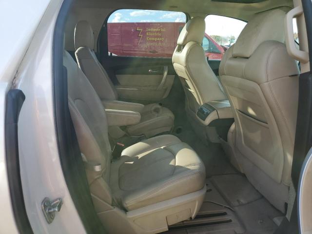 Photo 11 from auction – 2012 GMC ACADIA SLT with VIN 1GKKVRED8CJ328215