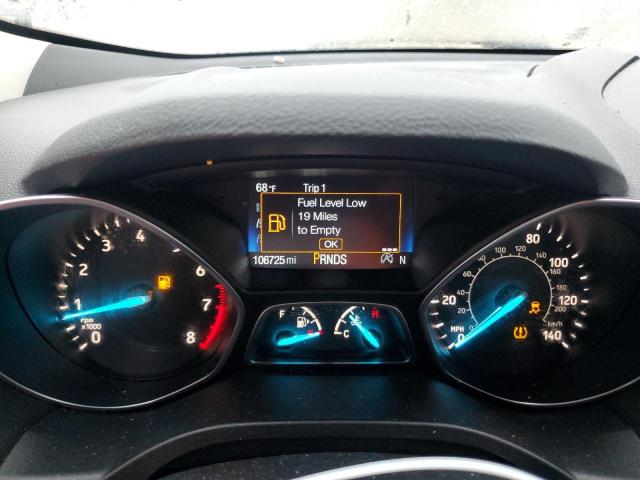Photo 9 from auction – 2019 FORD ESCAPE SE with VIN 1FMCU9GD7KUA73789