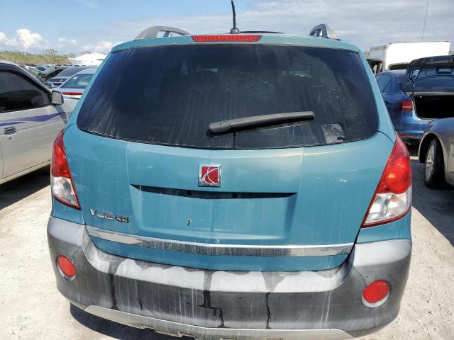 Photo 6 from auction – 2008 SATURN VUE XE with VIN 3GSCL33P58S618390