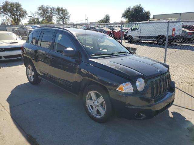 Photo 4 from auction – 2008 JEEP COMPASS SP with VIN 1J8FT47W18D644588