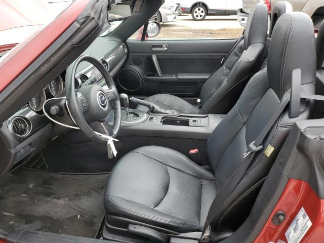 Zdjęcie 7 z aukcji – 2014 MAZDA MX-5 MIATA z VIN JM1NC2PF9E0235815