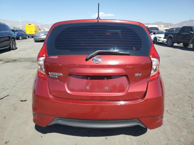 Photo 6 from auction – 2018 NISSAN VERSA NOTE with VIN 3N1CE2CP7JL355192