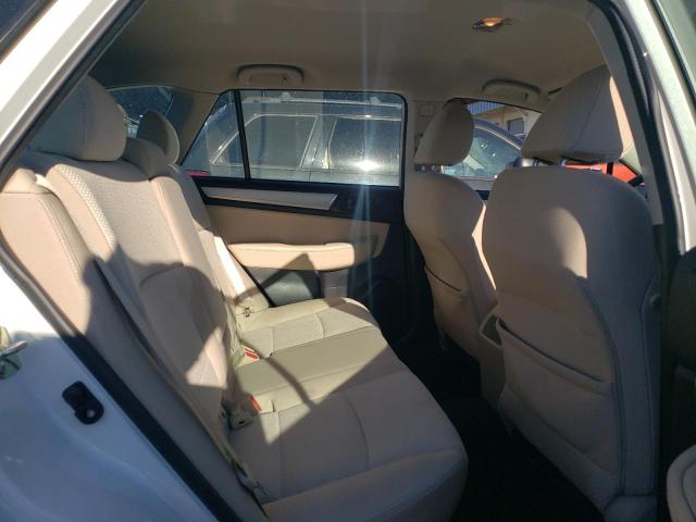 Photo 10 from auction – 2017 SUBARU OUTBACK 2. with VIN 4S4BSAAC9H3351366