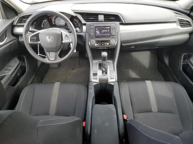 Photo 8 from auction – 2017 HONDA CIVIC LX with VIN 19XFC2F52HE027252