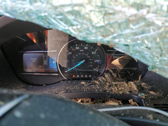 Photo 9 from auction – 2016 FORD EXPLORER L with VIN 1FM5K8F80GGB00740