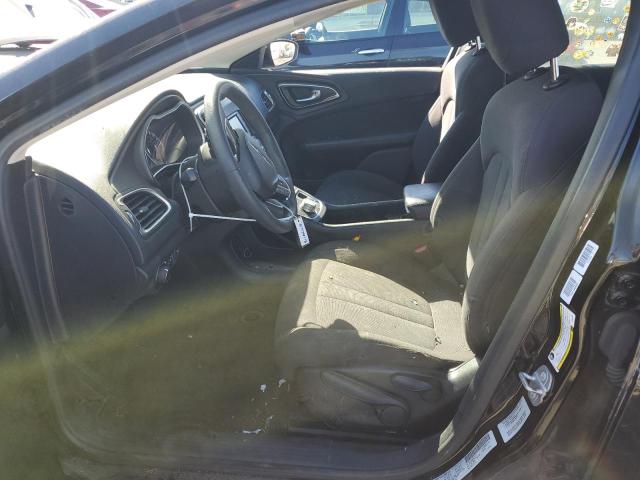 Photo 7 from auction – 2015 CHRYSLER 200 LIMITE with VIN 1C3CCCABXFN625222