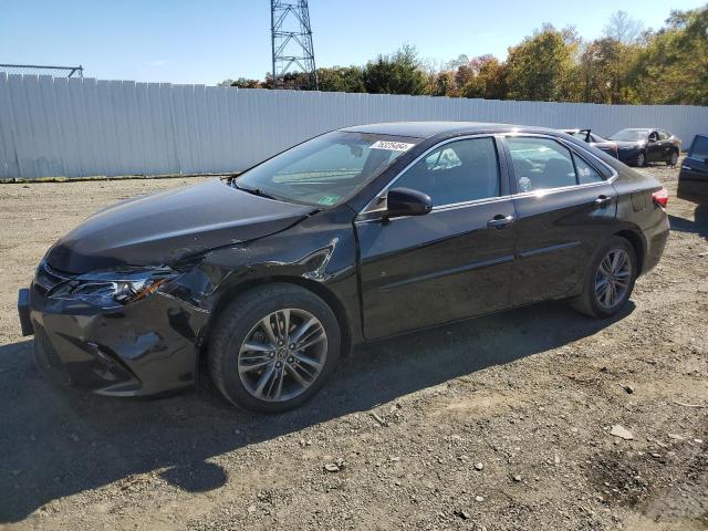 TOYOTA CAMRY LE 2016 with VIN 4T1BF1FK4GU602162 - Photo from auction