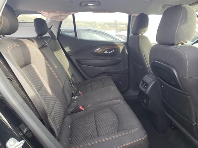Photo 11 from auction – 2019 GMC TERRAIN SL with VIN 3GKALMEV7KL378706