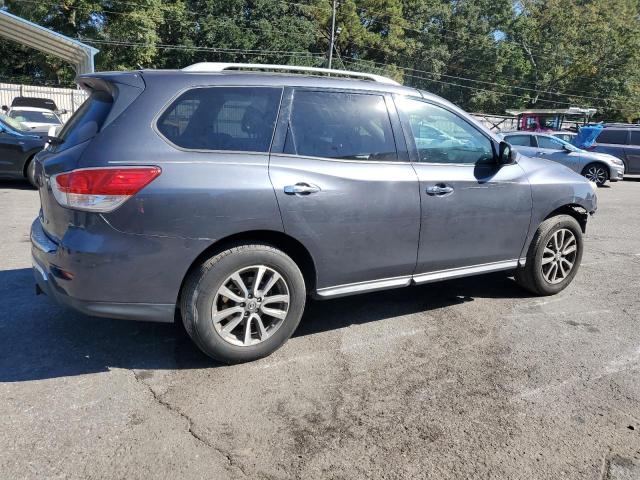 Photo 3 from auction – 2013 NISSAN PATHFINDER with VIN 5N1AR2MN9DC680976
