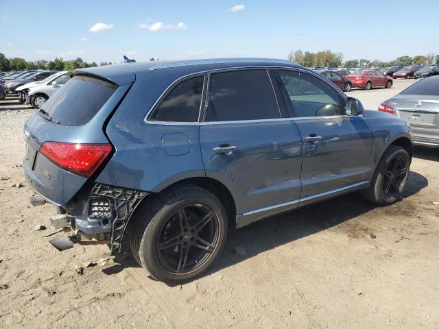 Photo 3 from auction – 2016 AUDI Q5 PREMIUM with VIN WA1L2AFP2GA002185