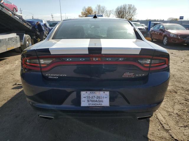Zdjęcie 6 z aukcji – 2016 DODGE CHARGER SX z VIN 2C3CDXJG5GH341247