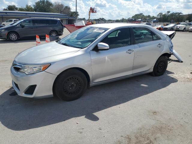 Photo 1 from auction – 2014 TOYOTA CAMRY L with VIN 4T1BF1FK4EU727496