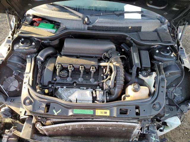 Photo 11 from auction – 2010 MINI COOPER S with VIN WMWMS3C55ATY09477