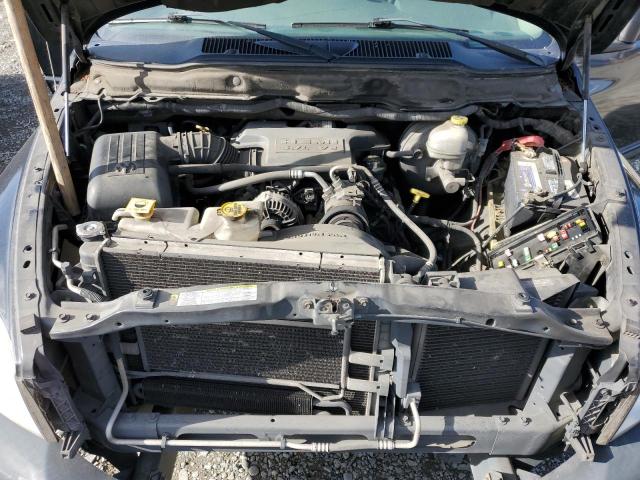 Photo 11 from auction – 2007 DODGE RAM 2500 S with VIN 3D7KR28D57G733500