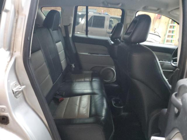 Photo 11 from auction – 2007 JEEP COMPASS LI with VIN 1J8FF57WX7D241382