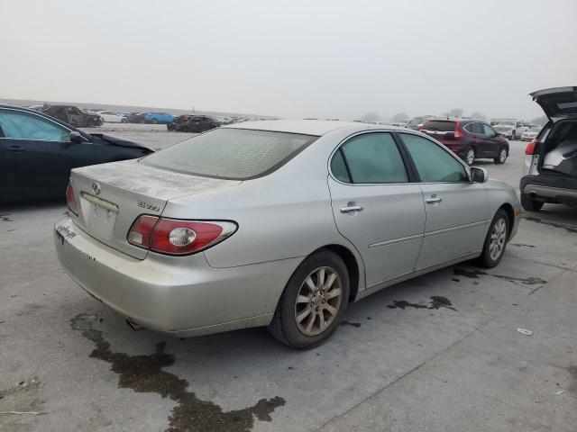 Photo 3 from auction – 2003 LEXUS ES 300 with VIN JTHBF30G536018435
