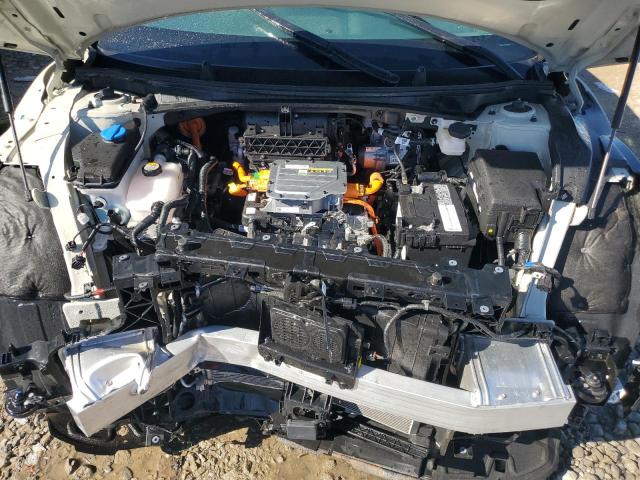 Photo 11 from auction – 2023 KIA EV6 LIGHT with VIN KNDC3DLC9P5120331