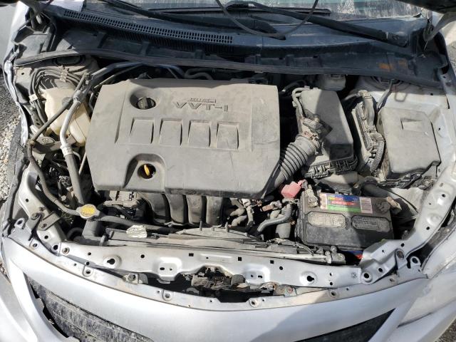 Photo 11 from auction – 2013 TOYOTA COROLLA BA with VIN 2T1BU4EEXDC093498