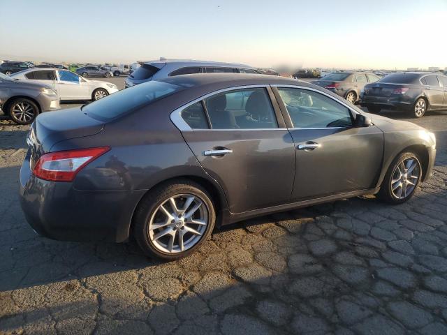 Photo 3 from auction – 2011 NISSAN MAXIMA S with VIN 1N4AA5AP2BC807640