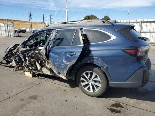 Photo 2 from auction – 2024 SUBARU OUTBACK PR with VIN 4S4BTADC0R3118230