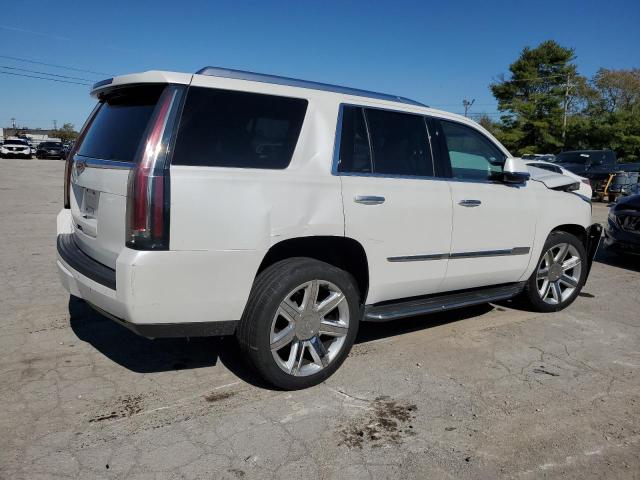 Photo 3 from auction – 2016 CADILLAC ESCALADE L with VIN 1GYS4BKJ9GR313336