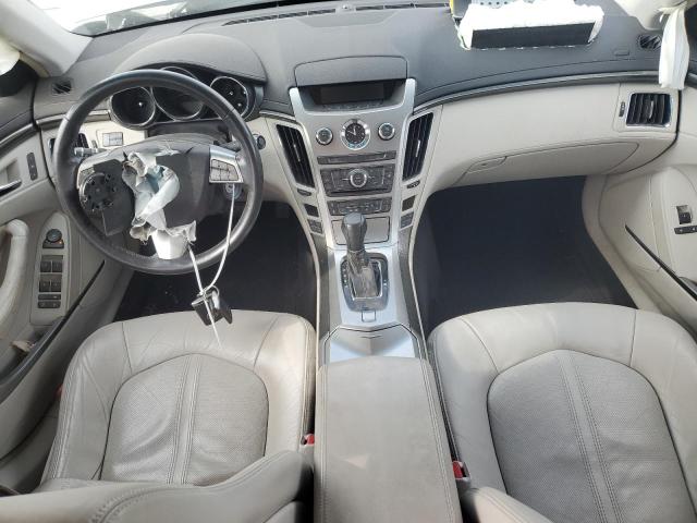 Фото 8 с аукциона – 2008 CADILLAC CTS с VIN 1G6DM577380111355