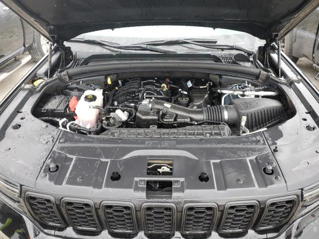 Photo 12 from auction – 2024 JEEP GRAND CHER with VIN 1C4RJGBG9R8537973