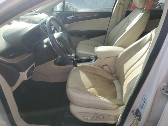 Photo 7 from auction – 2015 LINCOLN MKC with VIN 5LMCJ1A95FUJ47969
