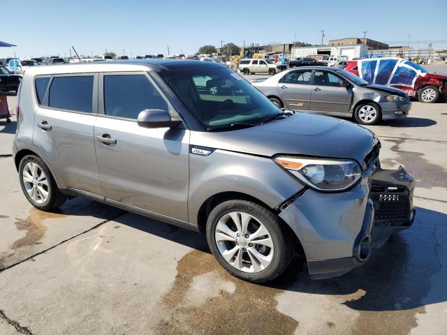 Photo 4 from auction – 2016 KIA SOUL + with VIN KNDJP3A54G7316272