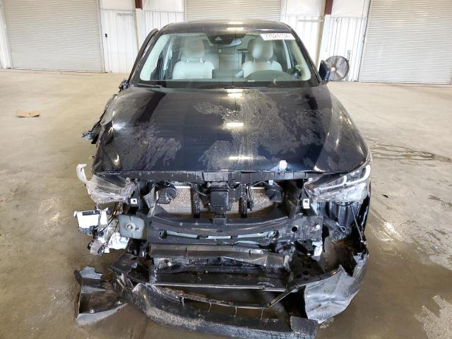 Photo 5 from auction – 2022 MAZDA CX-5 PREMI with VIN JM3KFBDMXN0636505