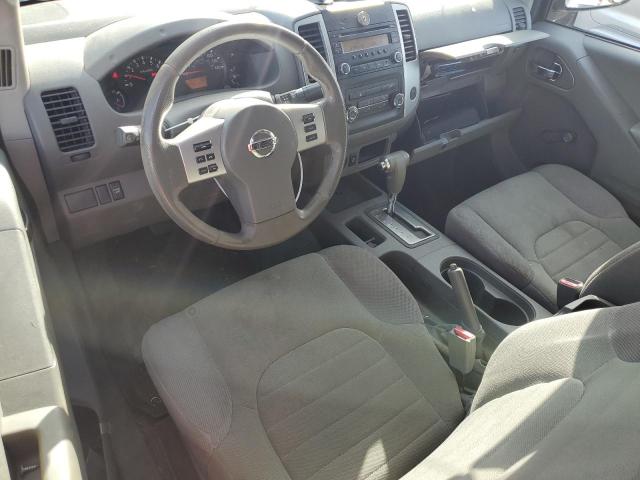 Photo 8 from auction – 2016 NISSAN FRONTIER S with VIN 1N6BD0CT2GN735768