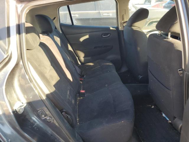 Zdjęcie 10 z aukcji – 2013 NISSAN LEAF S z VIN 1N4AZ0CP1DC406463