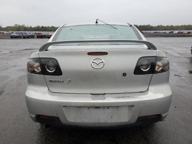 Photo 6 from auction – 2008 MAZDA 3 I with VIN JM1BK12F681821233