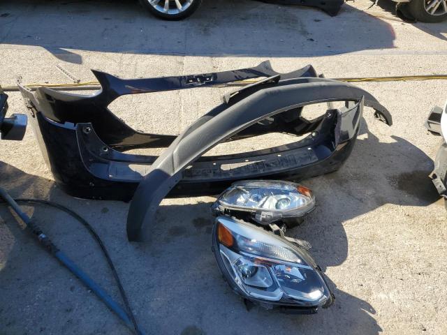 Photo 13 from auction – 2017 CHEVROLET EQUINOX LT with VIN 2GNFLFE35H6114674