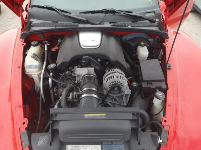 Photo 11 from auction – 2004 CHEVROLET SSR with VIN 1GCES14P44B104112