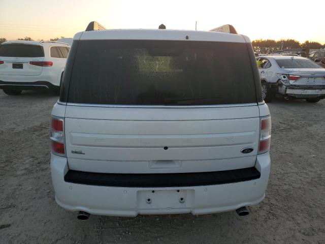 Photo 6 from auction – 2015 FORD FLEX SEL with VIN 2FMGK5C80FBA15673