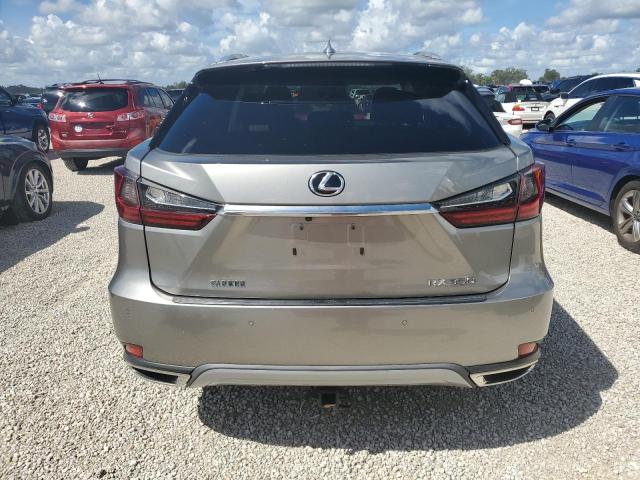 Photo 6 from auction – 2021 LEXUS RX 350 with VIN 2T2HZMAA6MC189882