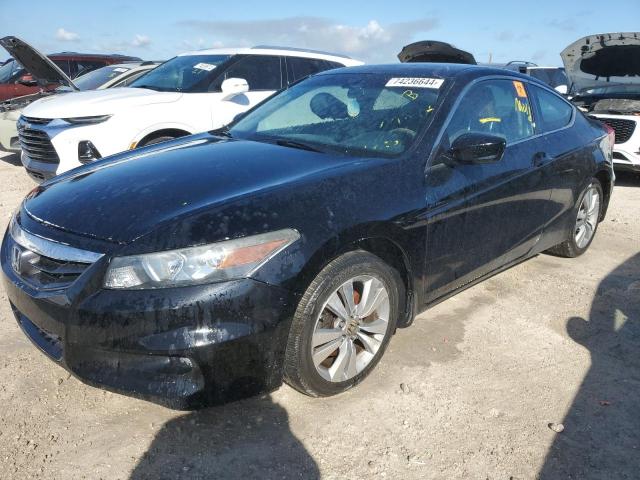 Photo 1 from auction – 2011 HONDA ACCORD EXL with VIN 1HGCS1B86BA008893