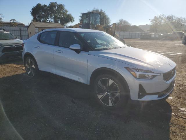 Photo 4 from auction – 2023 POLESTAR 2 with VIN YSMED3KA2PL129372