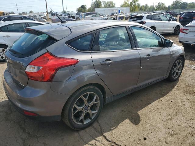 Photo 3 from auction – 2014 FORD FOCUS SE with VIN 1FADP3K23EL371453