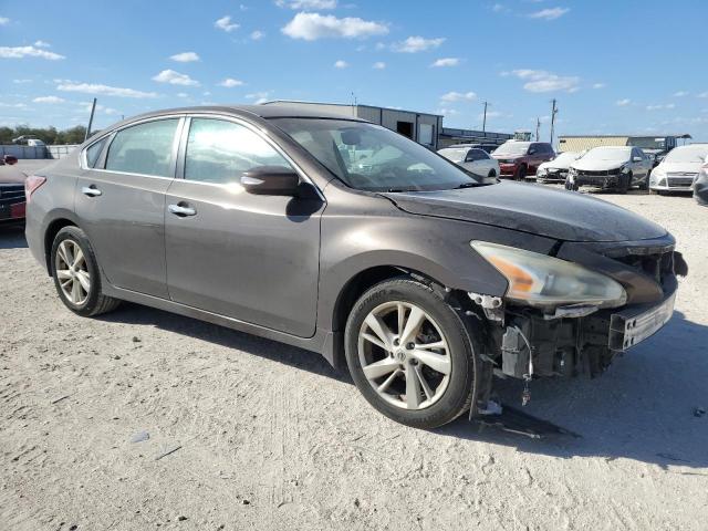 Photo 4 from auction – 2013 NISSAN ALTIMA 2.5 with VIN 1N4AL3AP7DN555289